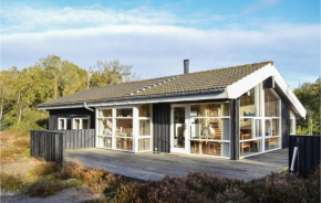 Awesome Home In Ålbæk With Sauna, Ålbæk